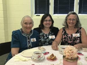 Ladies Friendship Banquet