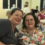 Ladies Friendship Banquet