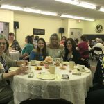 Ladies Friendship Banquet