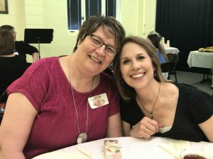 Ladies Friendship Banquet