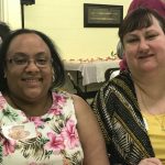 Ladies Friendship Banquet