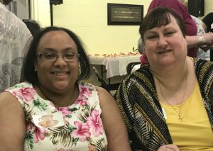 Ladies Friendship Banquet