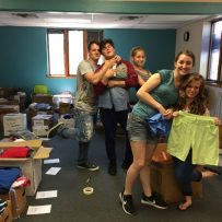 Rummage Sale – June 2018