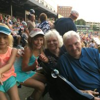 Rubber Ducks Game – June 2018