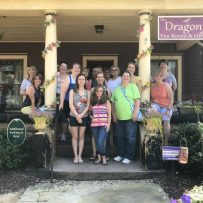 Ladies Day Out – June 2018