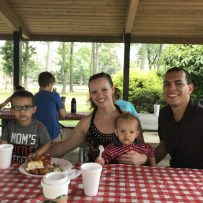 All-Church Picnic – August 2018