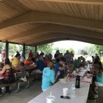 All-Church Picnic – August 2018