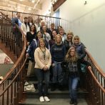 Wow! Ladies Retreat at Skyview Ranch – October 2018