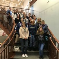 Wow! Ladies Retreat at Skyview Ranch – October 2018