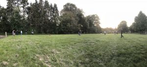 Kickball