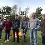 Kickball/Bonfire Night – September 2018