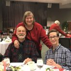 Adult Christmas Banquet – December 2018
