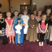 Children’s Christmas Program – December 2018