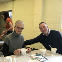 ‘Soup’er Sunday – January 2019