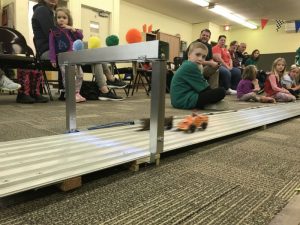 Awana Grand Prix