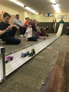 Awana Grand Prix