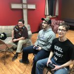 Church Game Night