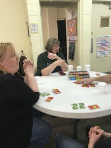 Church Game Night