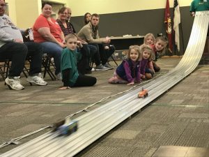 Awana Grand Prix