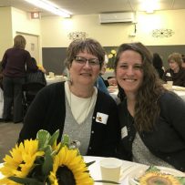 Ladies Friendship Luncheon – May 2019