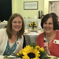 Ladies Friendship Luncheon – May 2019