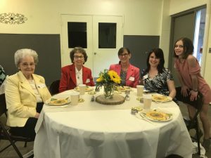 Ladies Lunch