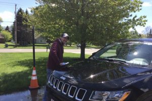 Car Wash