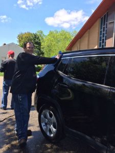 Car Wash