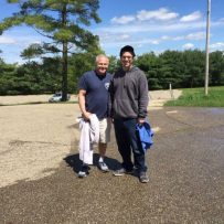 Mother’s Day Car Wash – May 2019