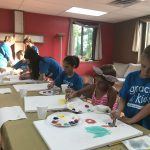 Arts & Sports Camp