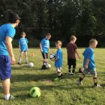 Arts & Sports Camp