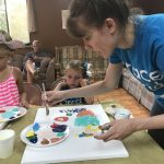 Arts & Sports Camp