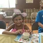 Arts & Sports Camp – July 7th-11th, 2019