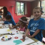 Arts & Sports Camp