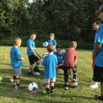 Arts & Sports Camp