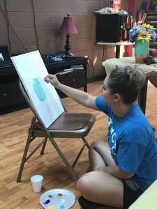 Arts & Sports Camp