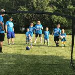 Arts & Sports Camp