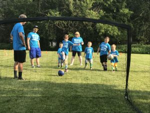 Arts & Sports Camp