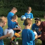 Arts & Sports Camp