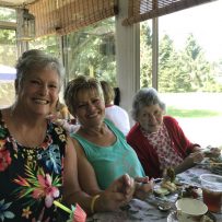 Garden Party Tea & Luncheon – June 2019