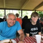 Church Picnic – August 2019