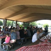 Church Picnic – August 2019