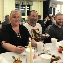 Communion – November 2019