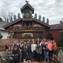 Women of the Word! at the Skyview Ranch Retreat – October 2019