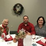 Christmas Banquet