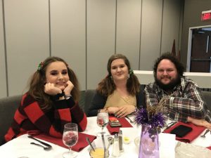 Christmas Banquet