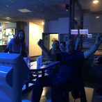 Game & Bowling Night – December 2019