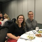 Adult Christmas Banquet – December 2019