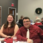 Christmas Banquet