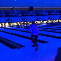 Game & Bowling Night – December 2019